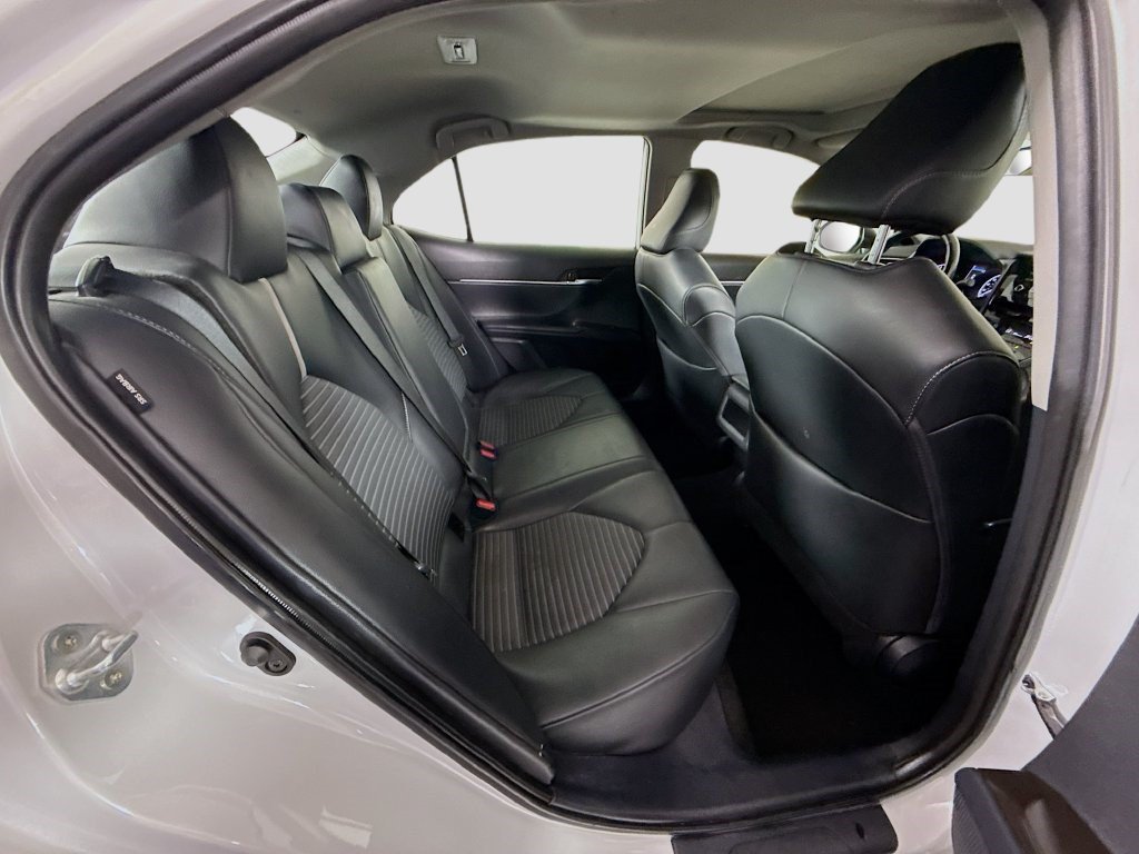 Used 2024 Ice Edge Toyota SE image 22