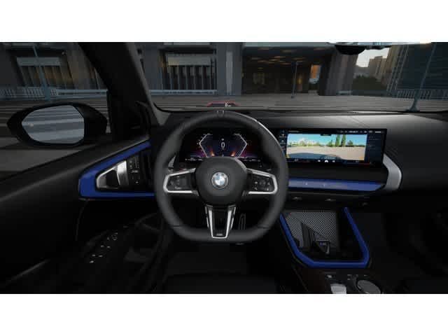 New 2026 Black Sapphire Metallic BMW 30 xDrive image 13