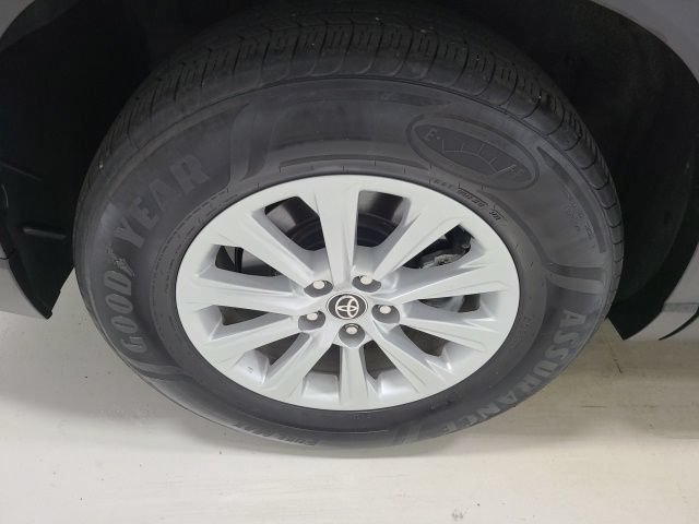 Certified Used 2024 Storm Cloud Toyota XLE image 39