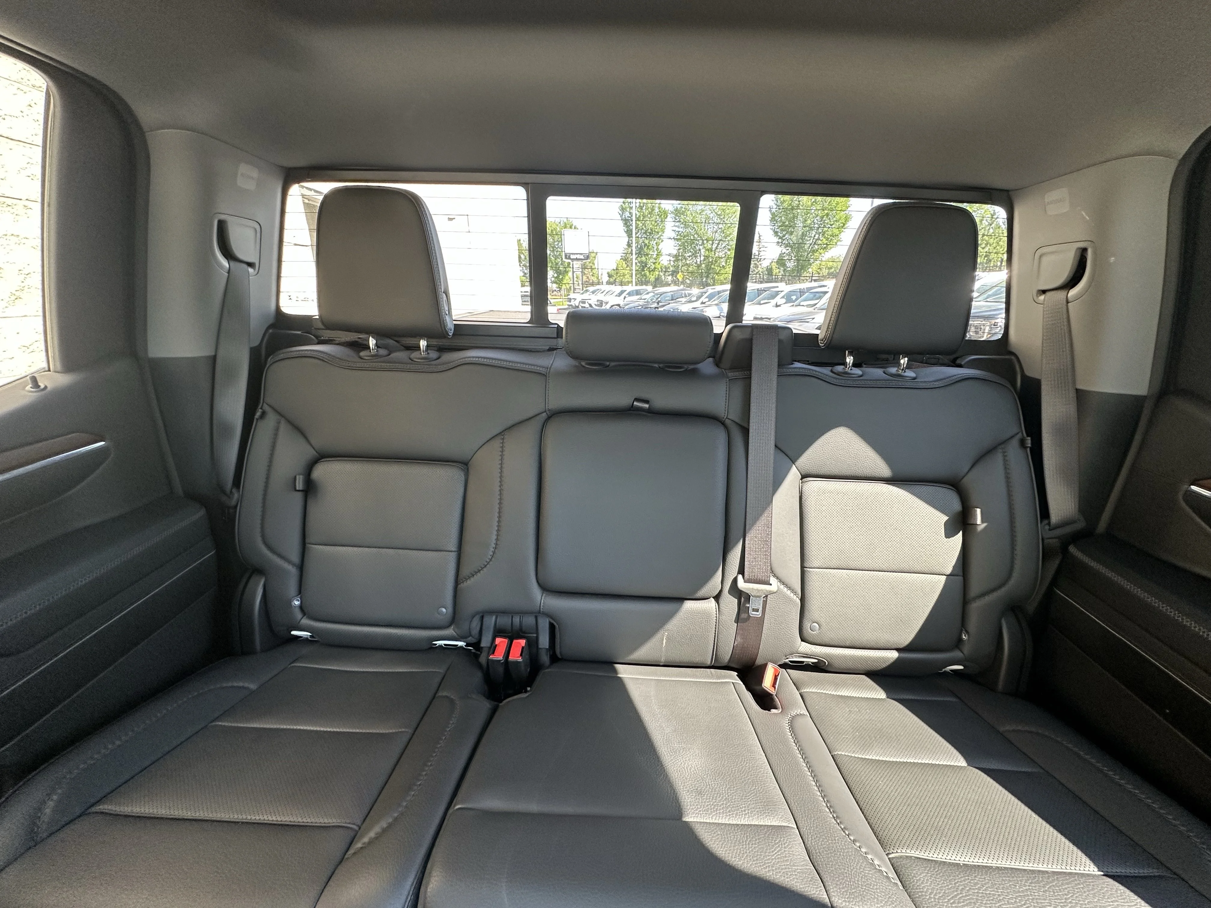 Certified Used 2024 White GMC Denali image 22