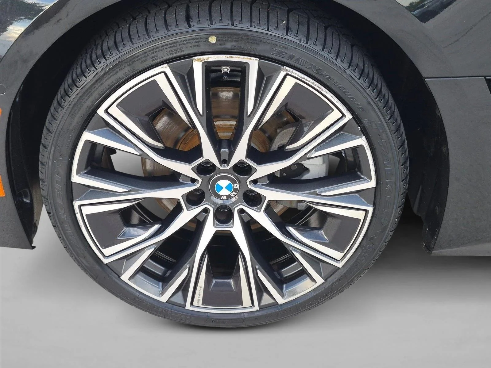 Used 2023 Black Sapphire Metallic BMW 430i image 24