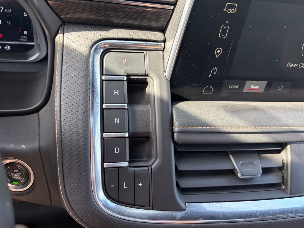 2023 GMC Yukon XL AT4 - Photo 14