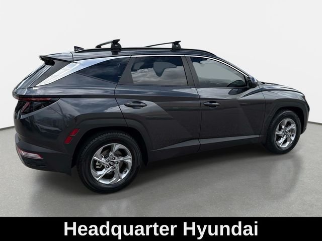 Certified 2023 Hyundai Tucson SEL with VIN 5NMJB3AE4PH207608 for sale in Lake Mary, FL