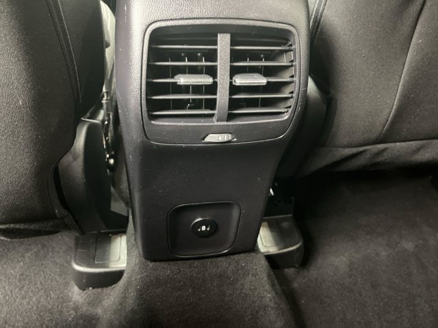 Used 2024 Carbonized Gray Ford Active image 12