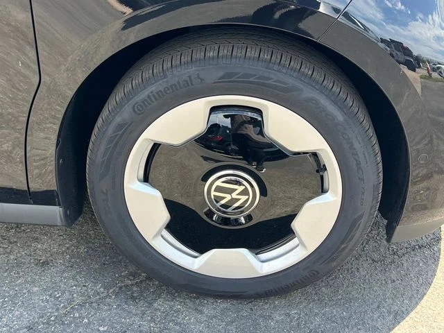 2025 Volkswagen ID. Buzz Pro S - Photo 28
