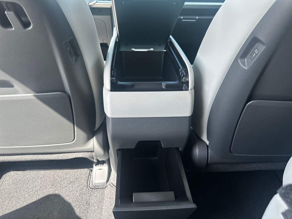 New 2026 Green Hyundai SEL image 29
