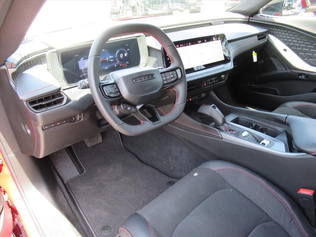New 2026 Redeye Dodge R/T image 15