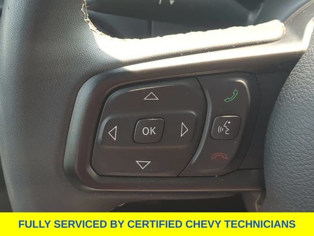 Used 2025 Gray Jeep Rubicon image 27