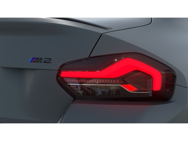 New 2026 Frozen Pure Grey Metallic BMW  image 8