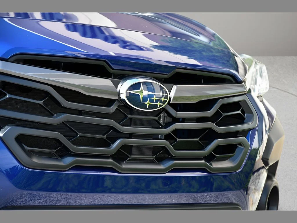 Used 2026 Sapphire Blue Pearl Subaru Premium image 10