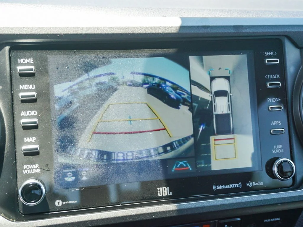 Used 2022  Toyota TRD Off-Road image 23