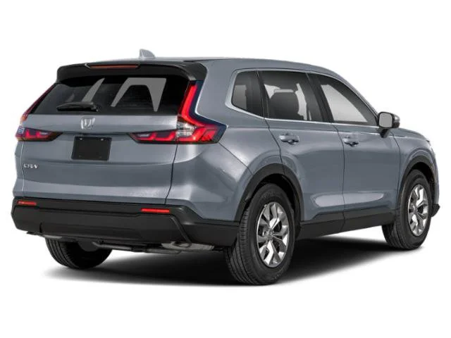 New 2026 Urban Gray Pearl Honda LX image 2
