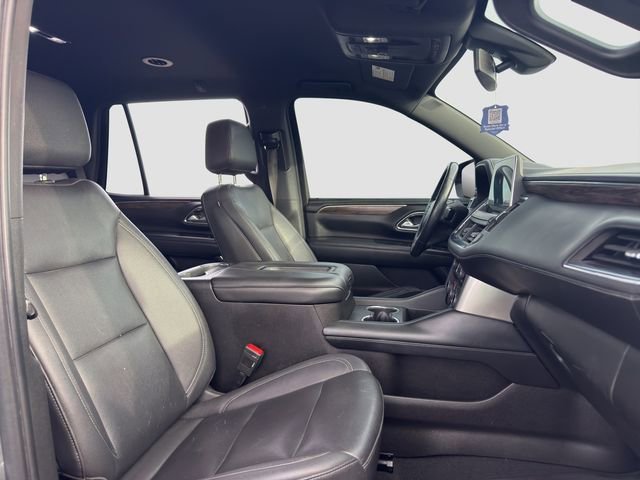 2022 Chevrolet Tahoe Z71 - Photo 68