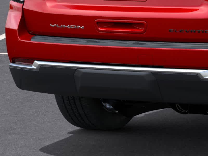 2026 GMC Yukon Elevation - Photo 14