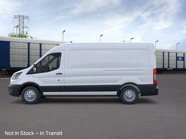 New 2026 Oxford White Ford Base image 24