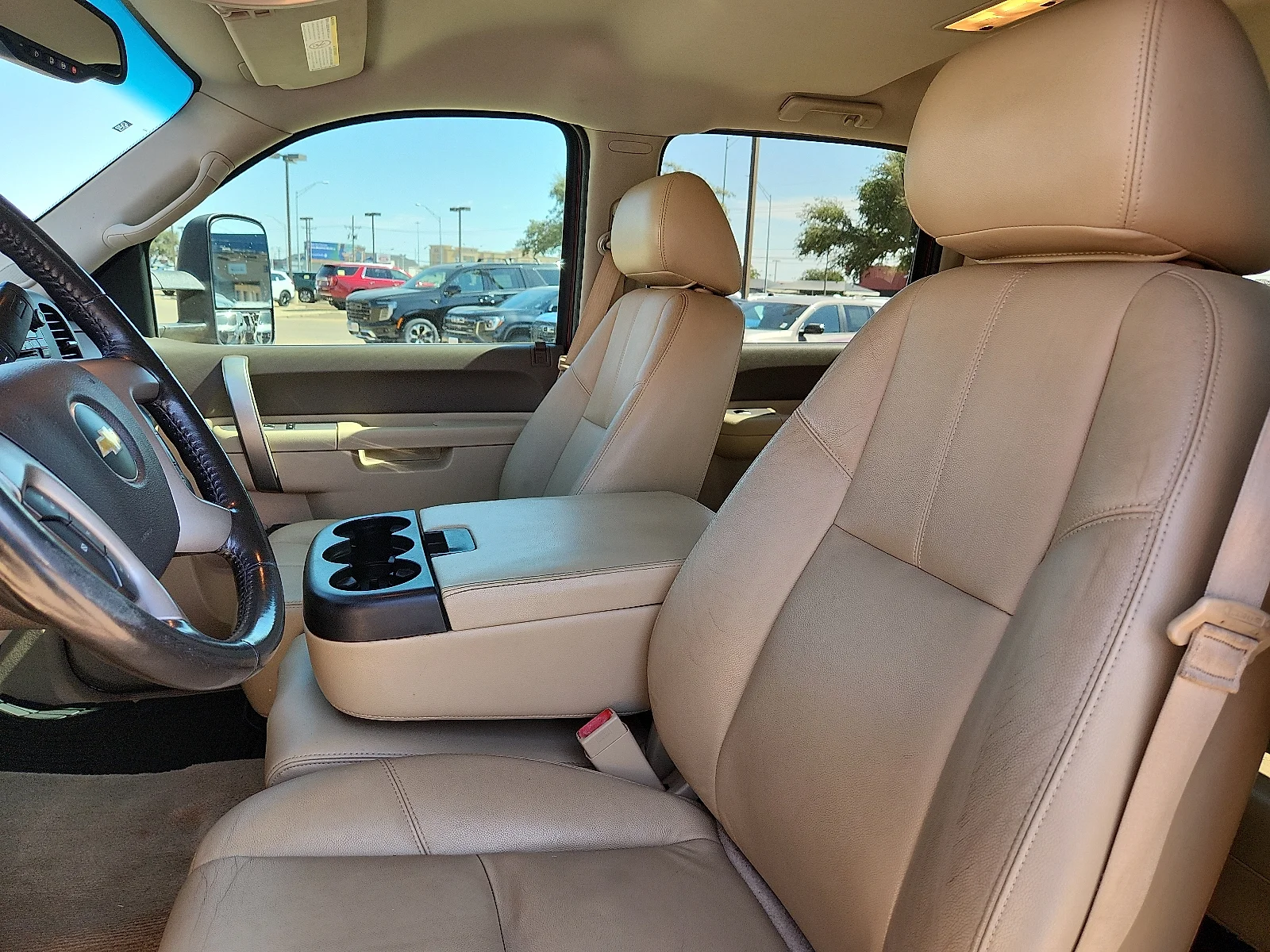 Used 2013 Red Chevrolet LT image 15