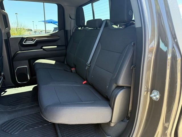 2024 Chevrolet Silverado 1500 LT - Photo 37