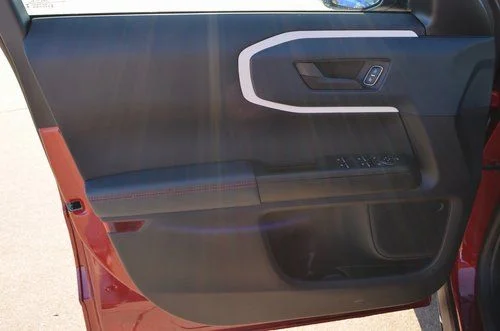 2025 Ford Bronco Sport Heritage - Photo 88