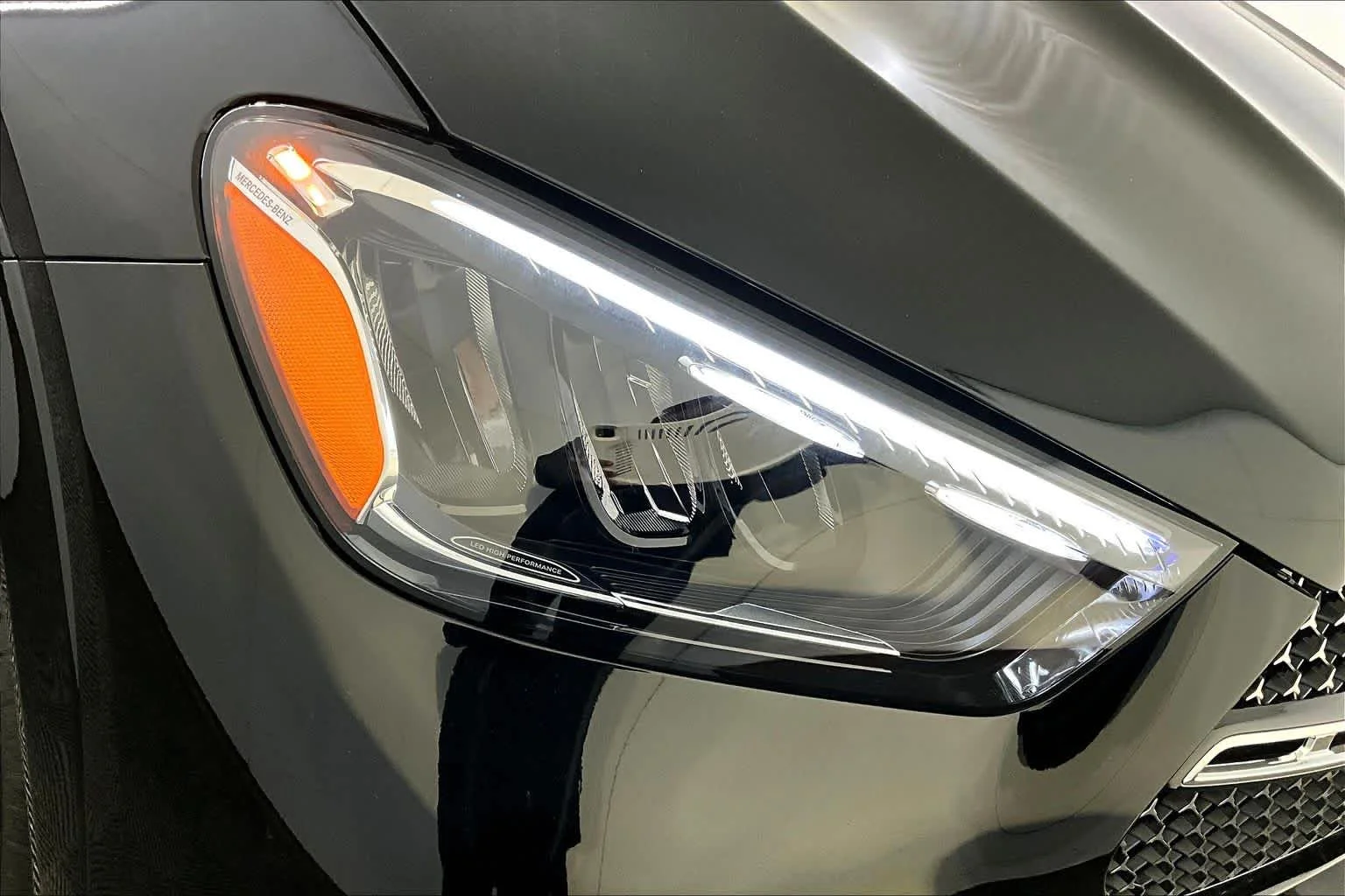 New 2026 040/Black Mercedes-Benz GLE 350 image 16