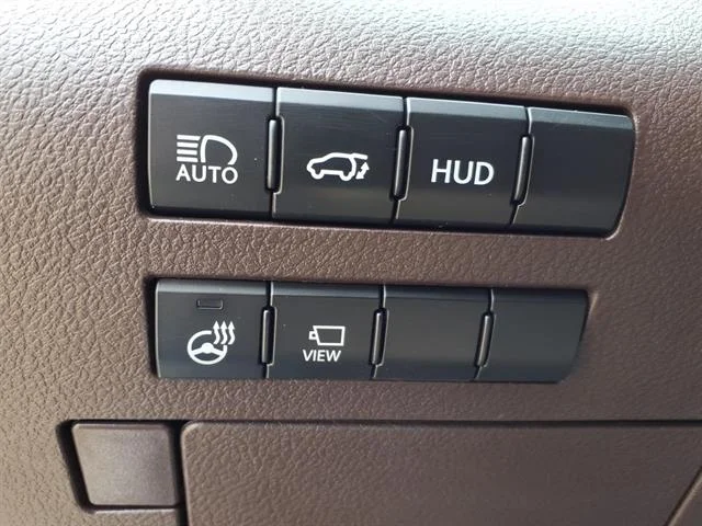 Used 2019 EMINENT WHITE PEA Lexus Base image 23