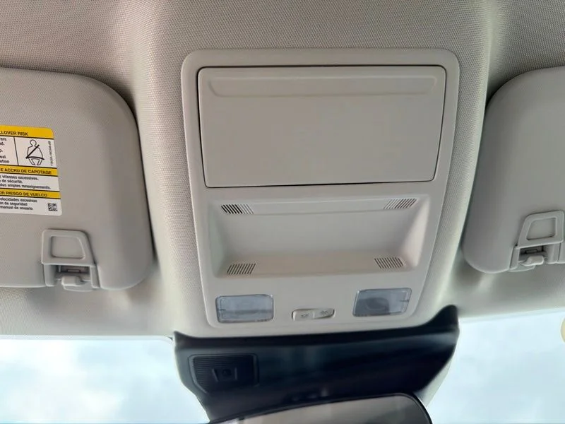 Used 2024 Blue Ford Badlands image 28