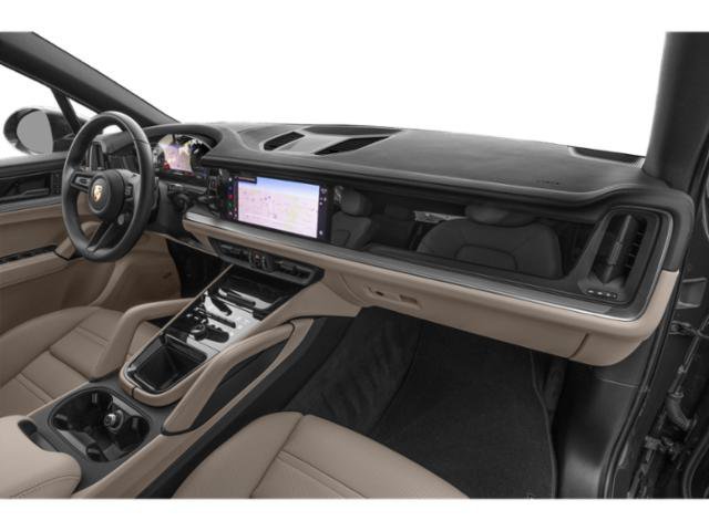 New 2026 Chromite Black Metallic Porsche  image 17