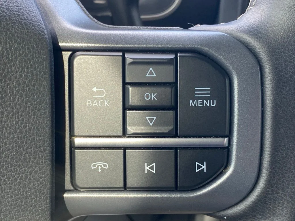 Used 2023 Gray Ford XLT image 28