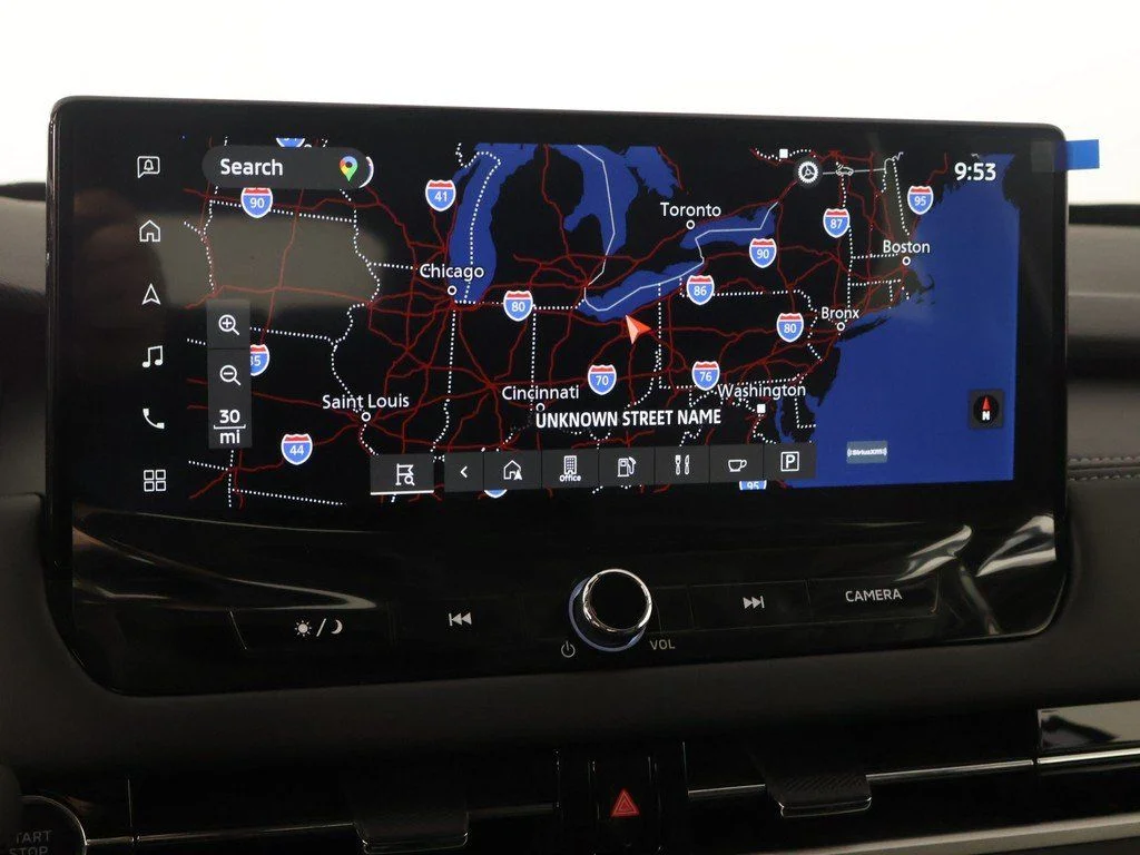 2026 Mitsubishi Outlander ES - Photo 41