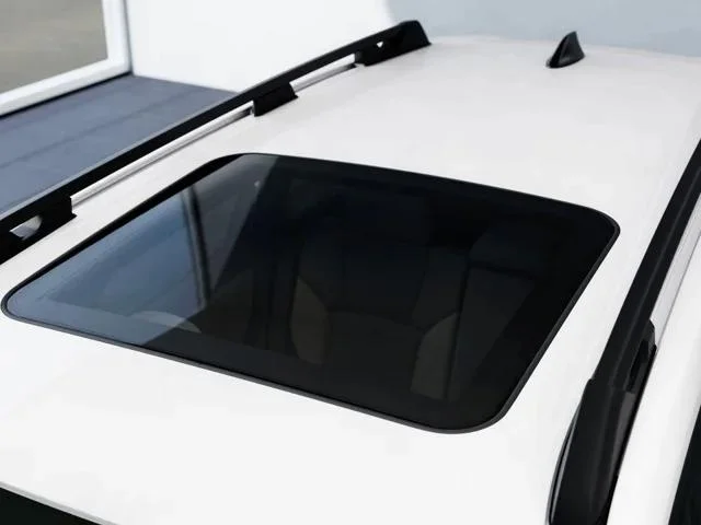 New 2026 CRYSTAL WHITE PEARL Subaru Premium image 13