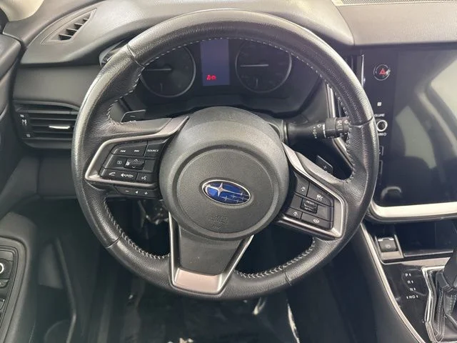 Used 2023 Black Subaru Premium image 23