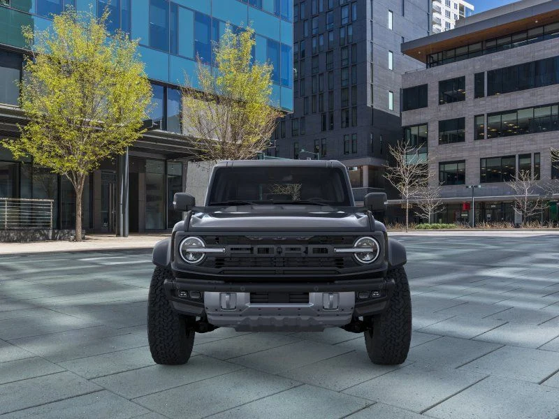 2025 Ford Bronco 4-Door Raptor - Photo 6