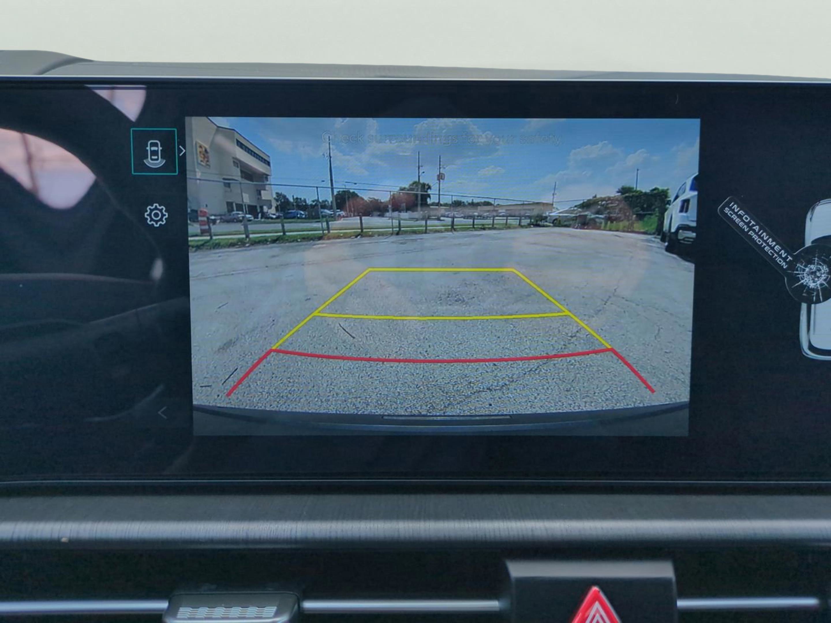 2026 Kia Sportage X-Line - Photo 23