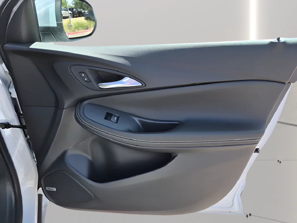 2026 Buick Encore GX Avenir - Photo 39