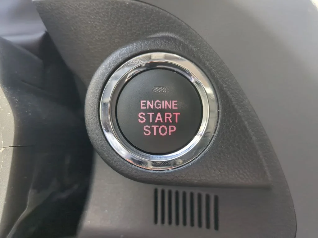 Certified Used 2024 Blue Subaru Limited image 30