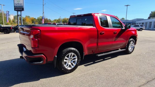 2025 Chevrolet Silverado 1500 RST - Photo 8