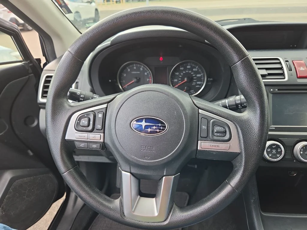 Used 2017 Black Subaru 2.0i image 26
