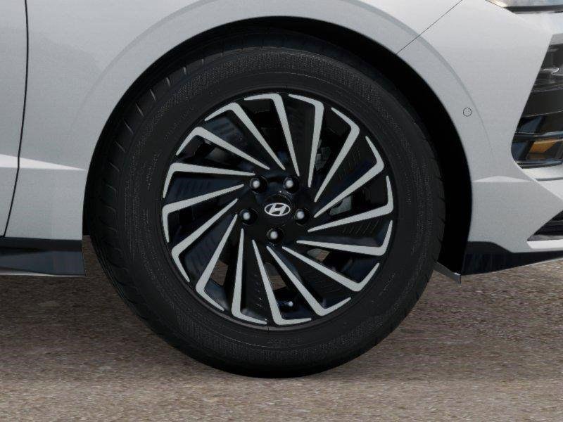 New 2026 White Hyundai Limited image 8