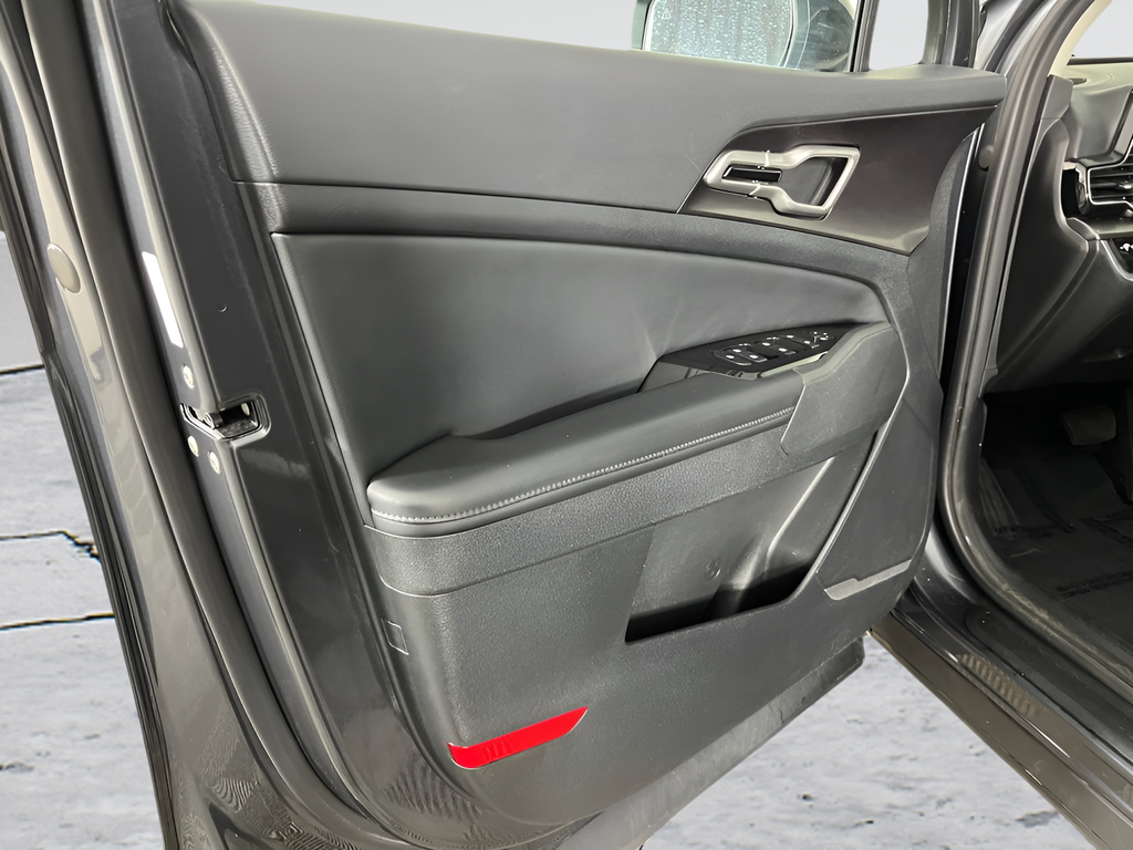 2023 Kia Sportage EX Hybrid - Photo 9