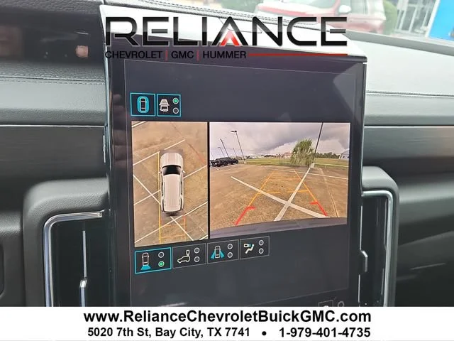 2026 GMC Yukon Denali - Photo 31
