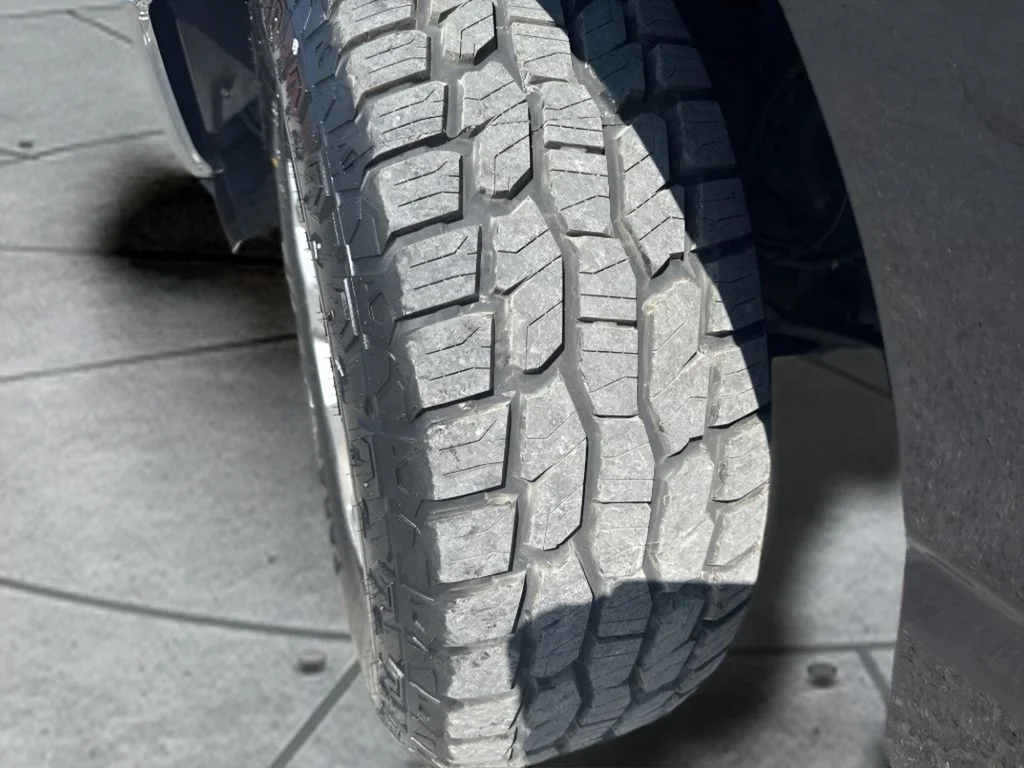 Used 2023 Black Ford XLT image 31
