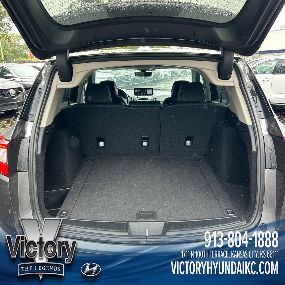 Used 2024  Acura Technology Package image 11