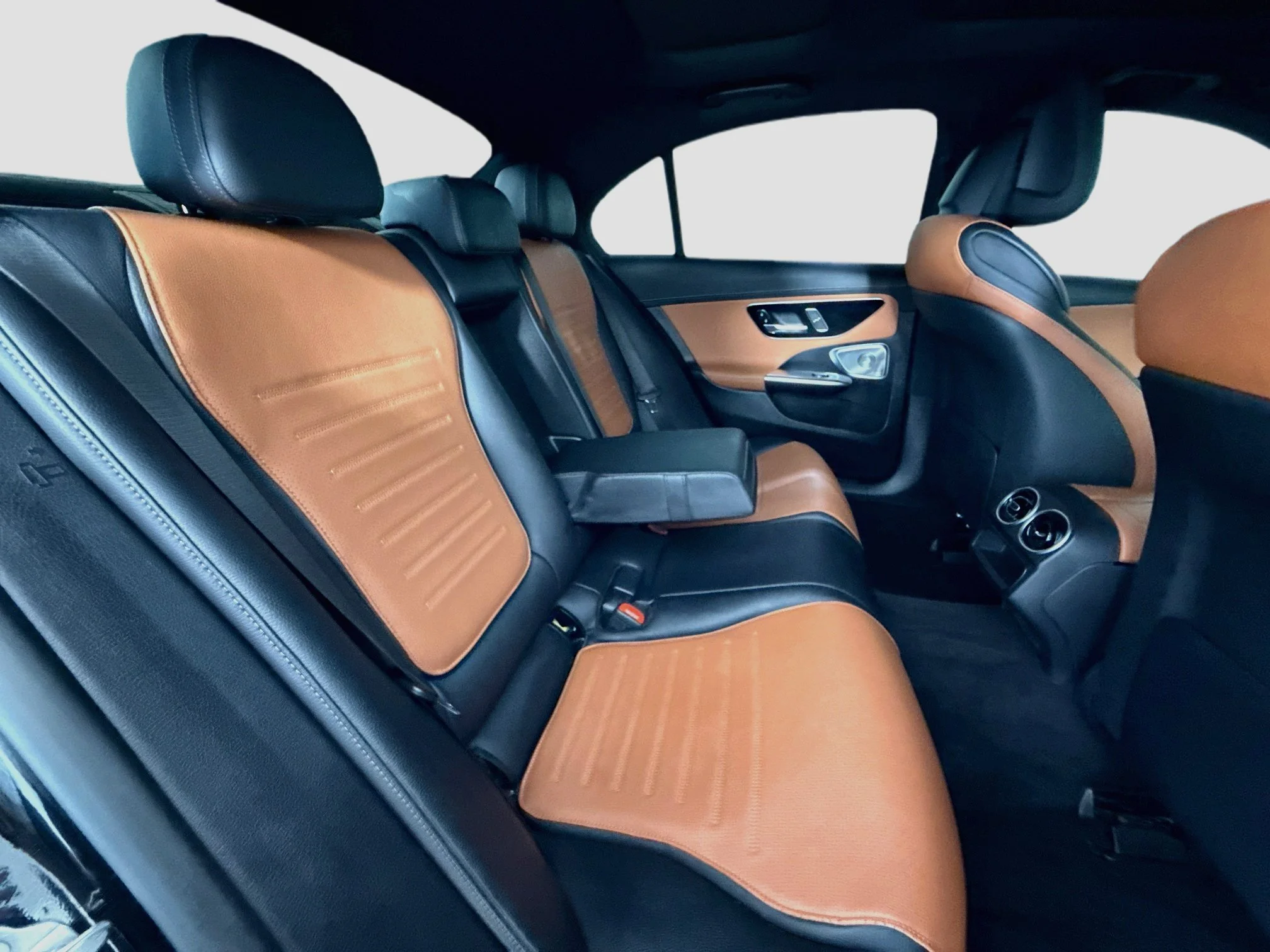 Used 2023 Black Mercedes-Benz C 300 image 27