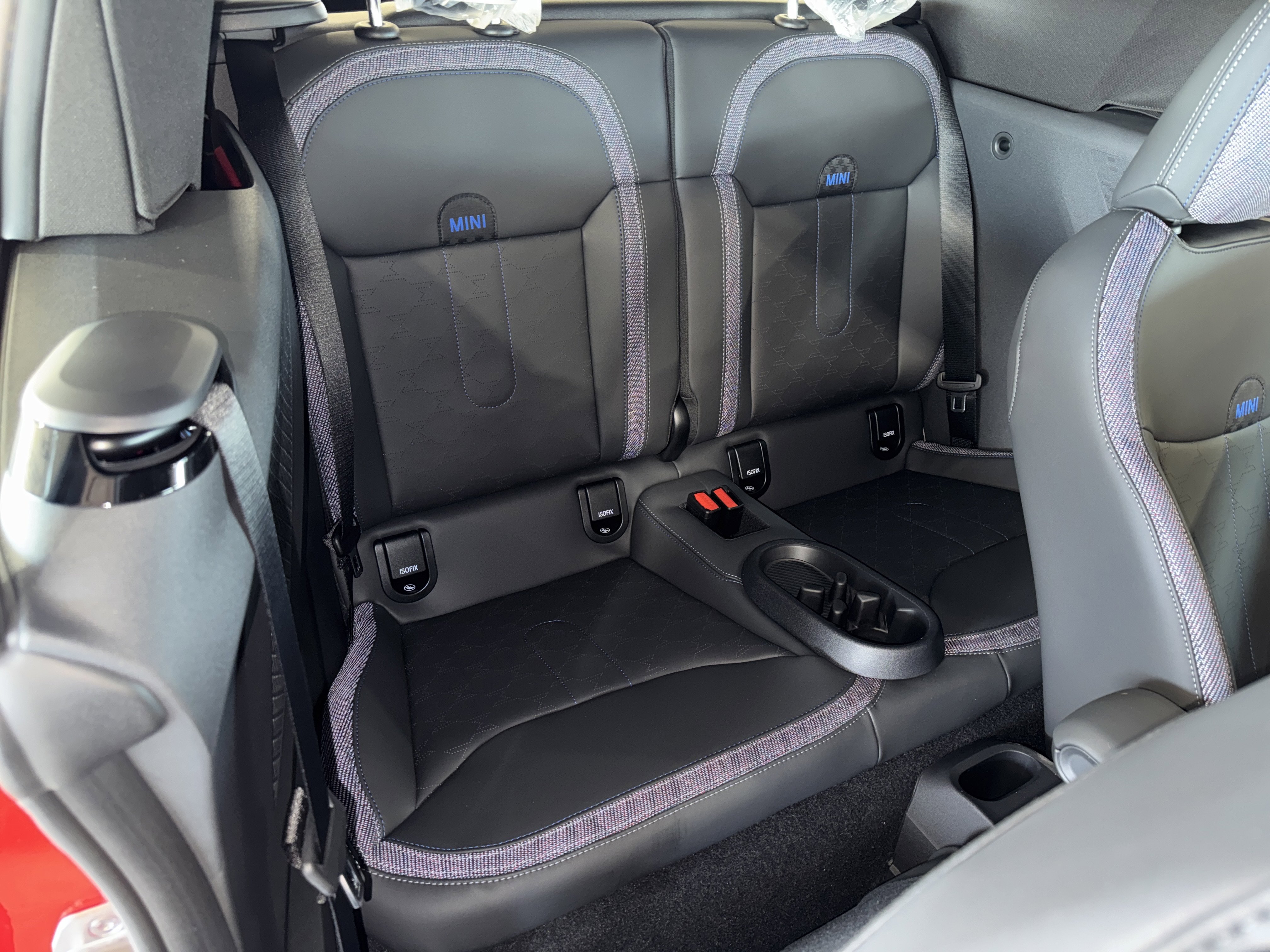 2026 MINI Convertible Base - Photo 9