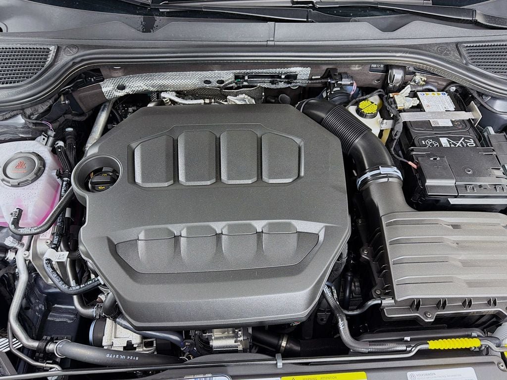 2026 Volkswagen Golf GTI SE - Photo 33