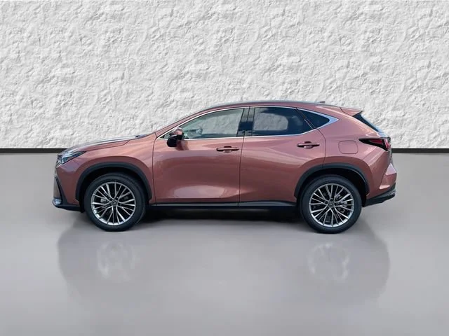 New 2026 Copper Crest Lexus LUXURY AWD image 6