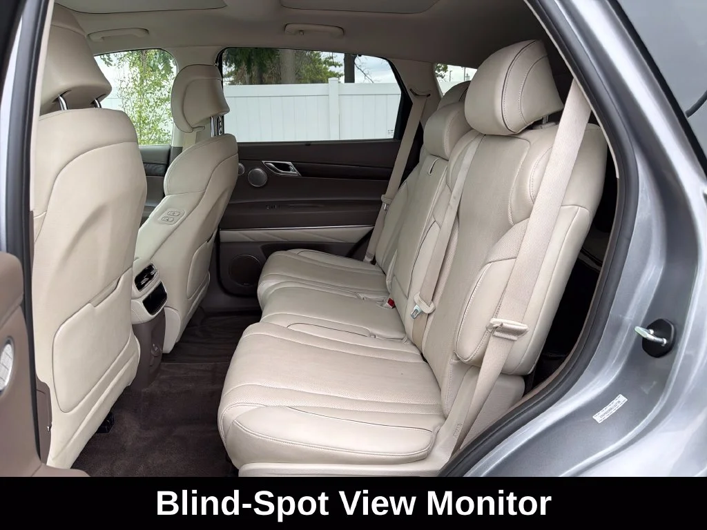 2024 GENESIS GV80 Standard - Photo 32