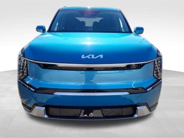 2026 Kia EV9 Land - Photo 9
