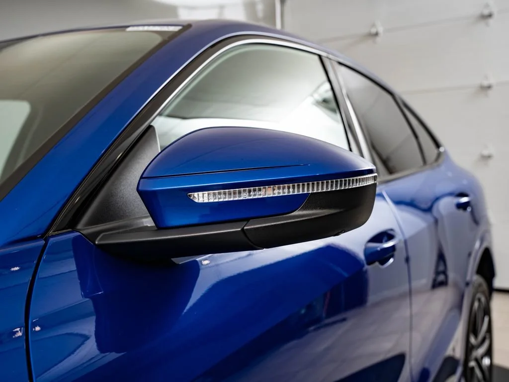 New 2026 Ultra Blue Metallic Audi 2.0T Premium Plus image 17