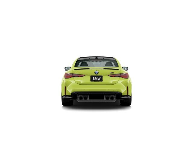 New 2027 Special Order Color BMW Competition xDrive image 5