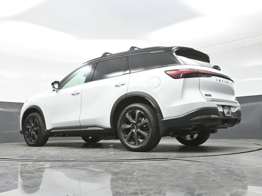 2026 INFINITI QX60 AUTOGRAPH - Photo 31